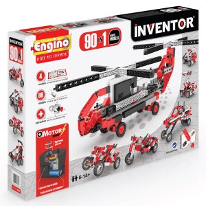 ENGINO 9030